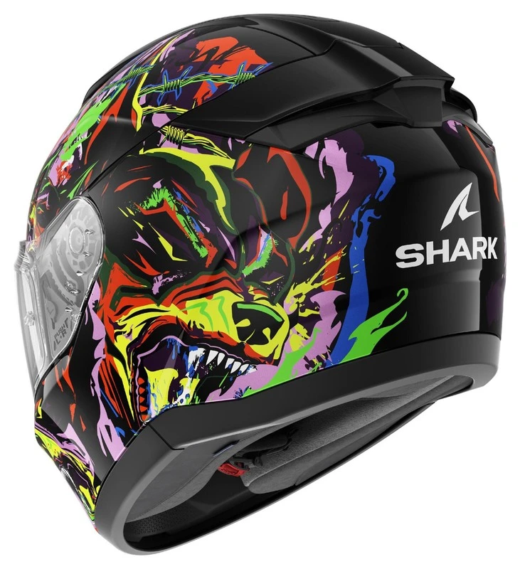 Ridill 2 Raging Beast