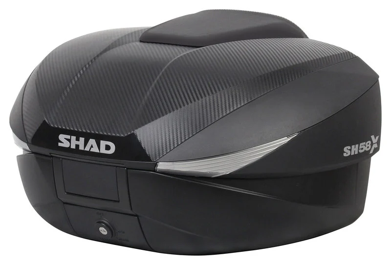 Top Box Sh58X