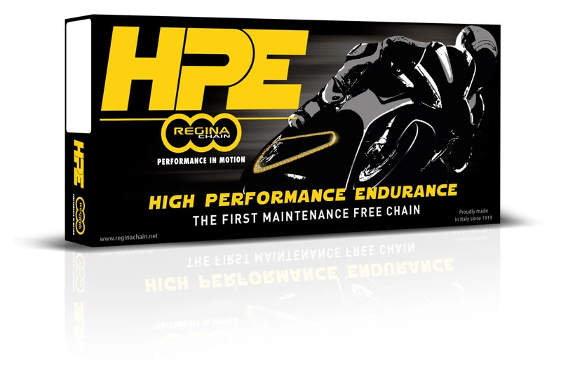 HPE - KETTE 520