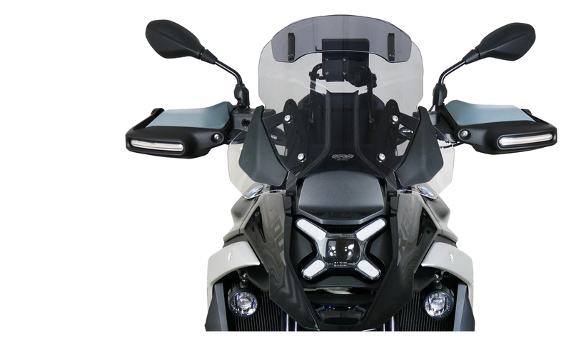 Vario-Touringscreen