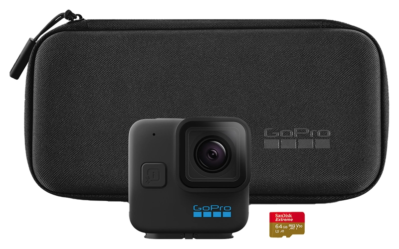HERO11 Black Mini Specialty Sport Bundle