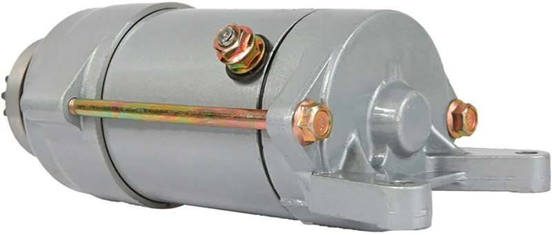 Starter motor Arrowhead