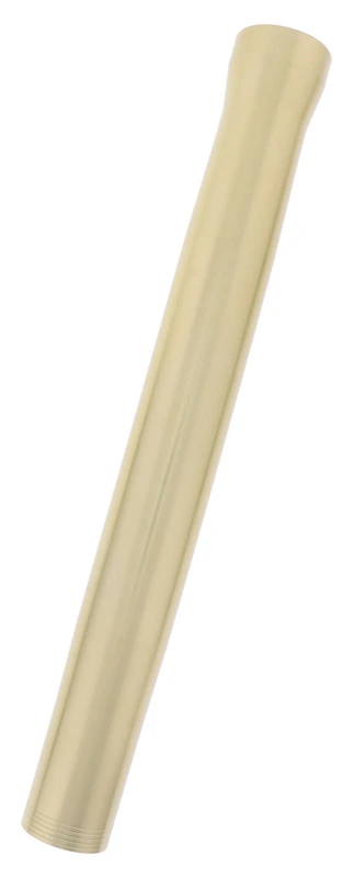 USD-Gabel Tauchrohr gold