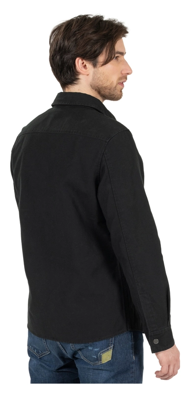 Nelson Field Shirt Le