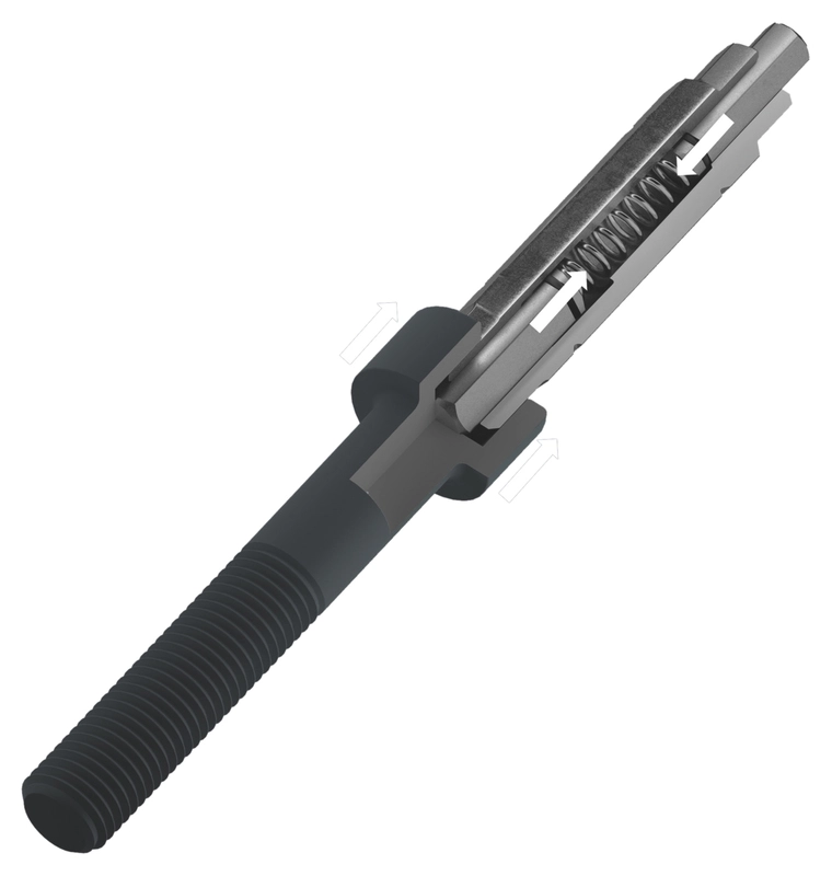 9506 SB 4-en-1 embout 1