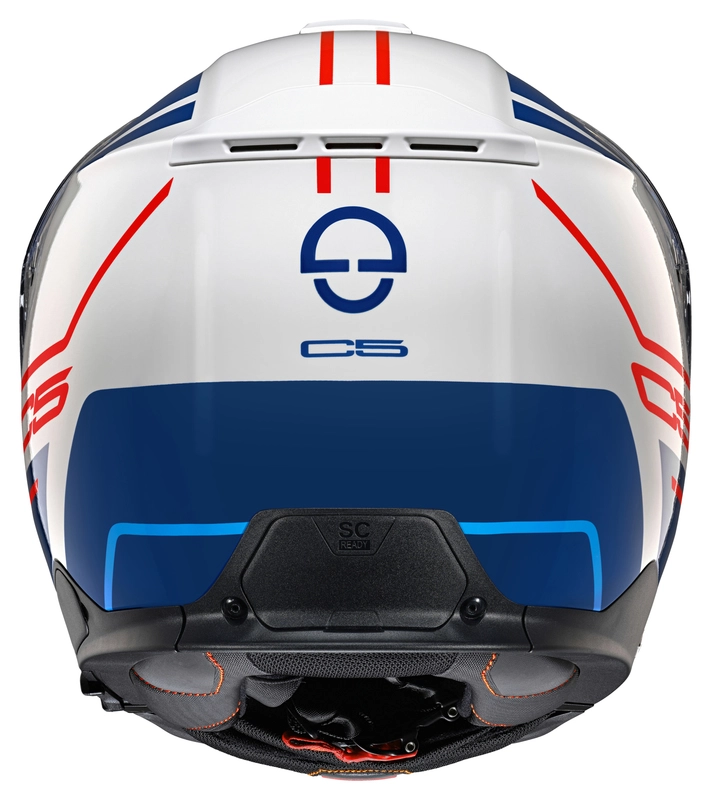 C5 Master Blue
