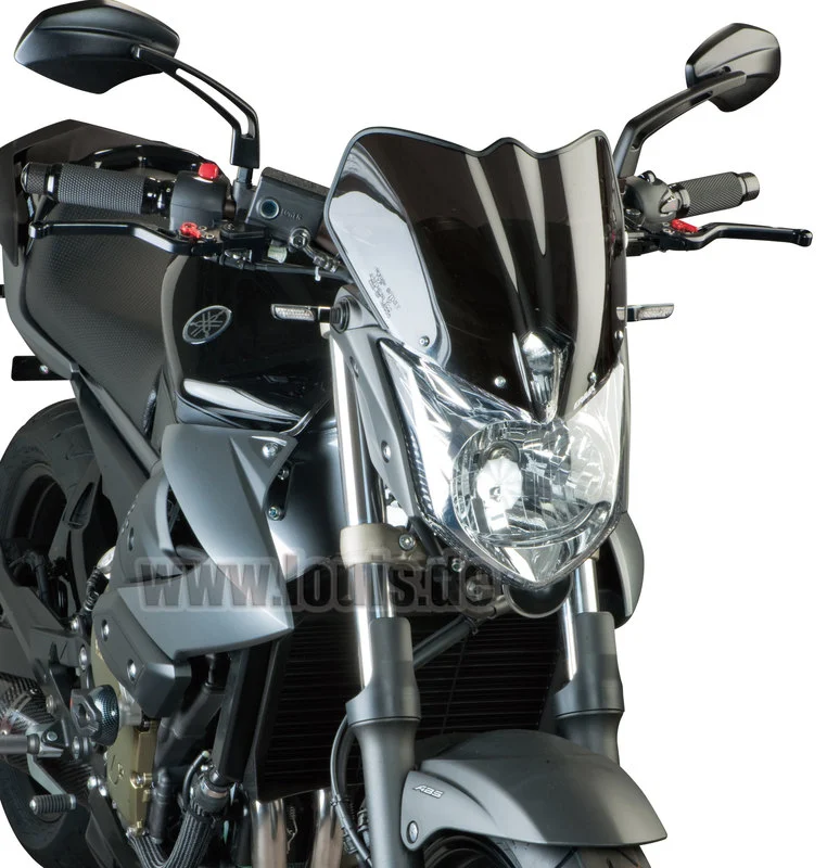 Bulle Roadster Pour