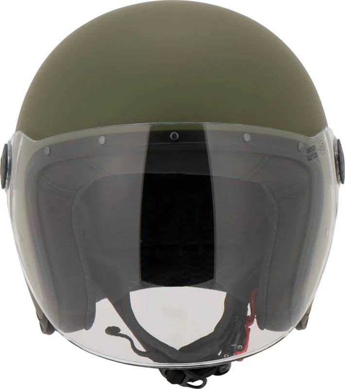 Freeride Military Green