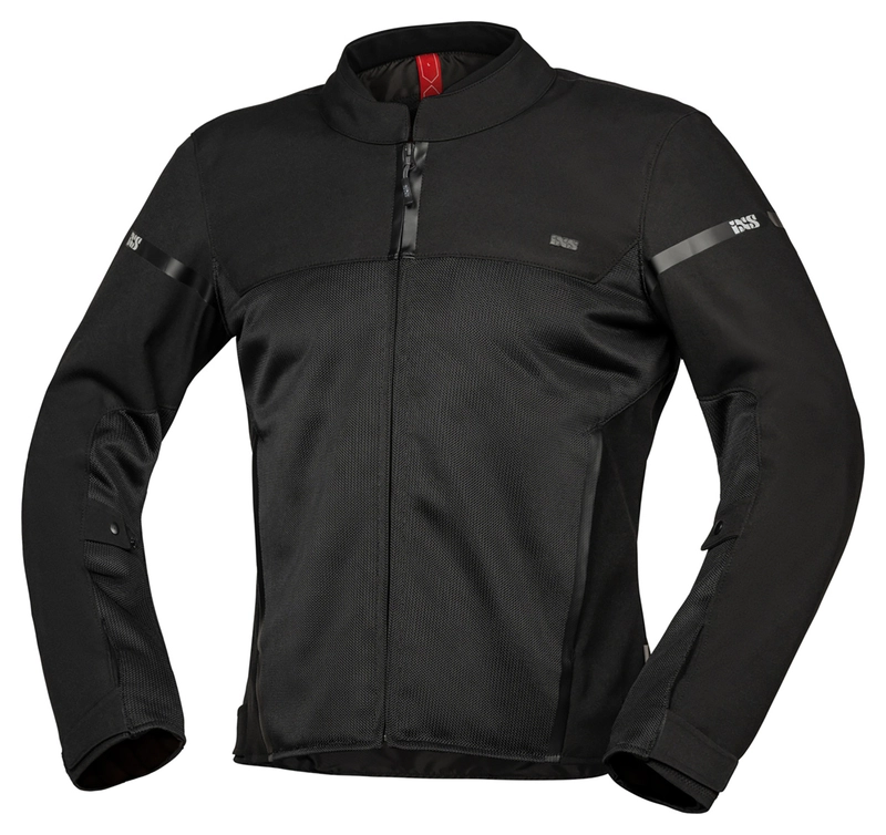 Oxy-Air textile jacket