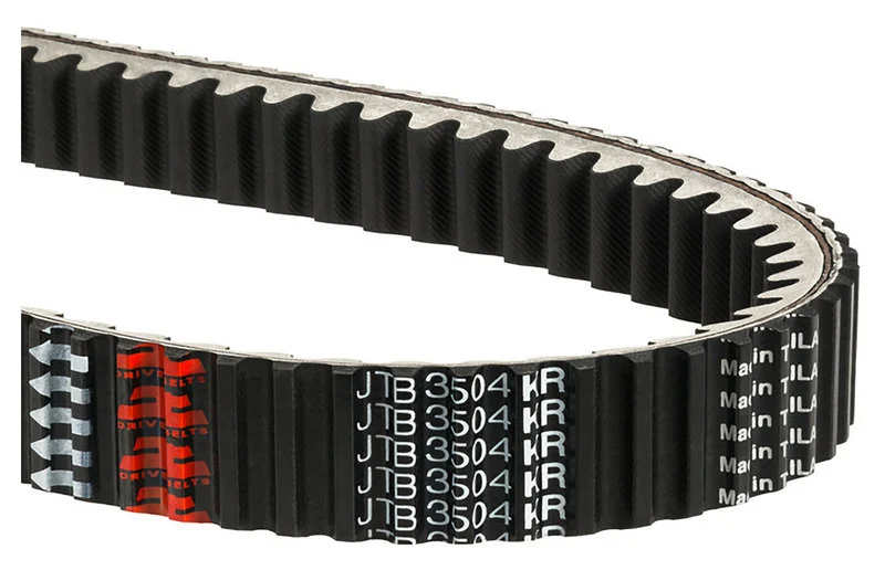 Klínový řemen JT Belt pro skútry