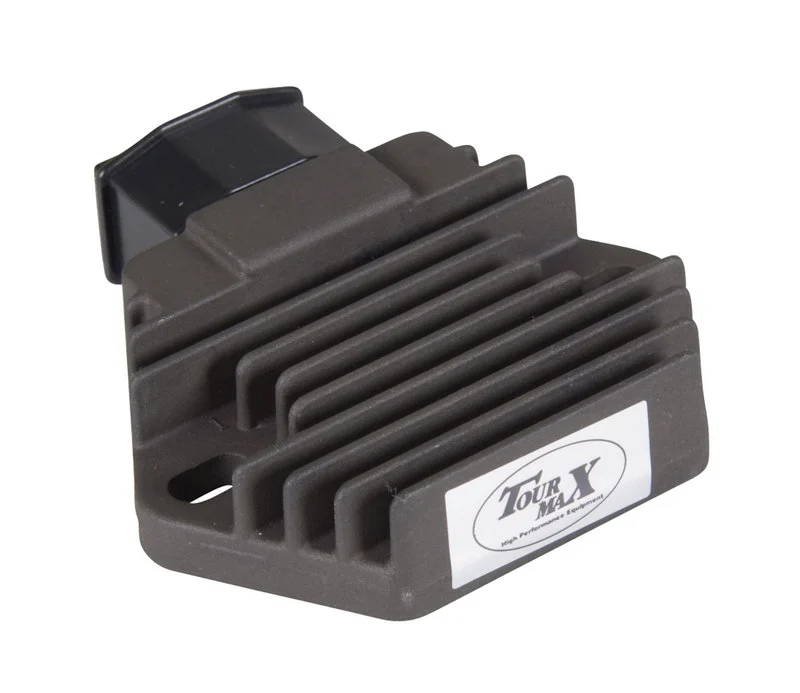 Generatorregulator