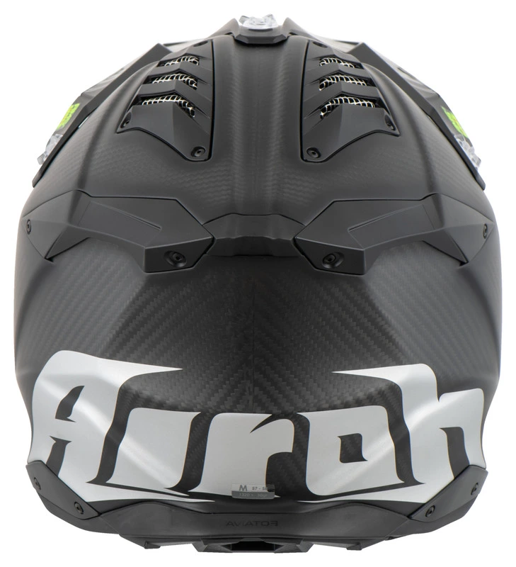 Aviator III Carbon Matt
