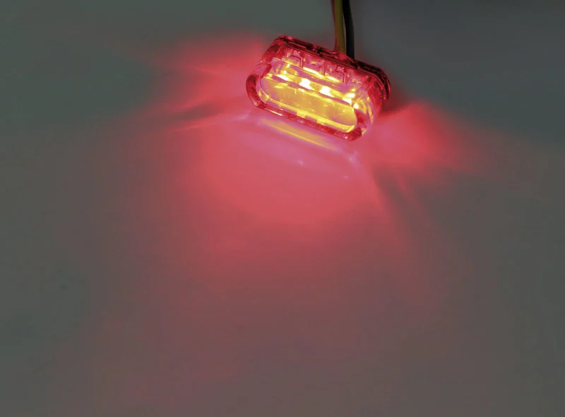Shin-Yo feu arrière LED