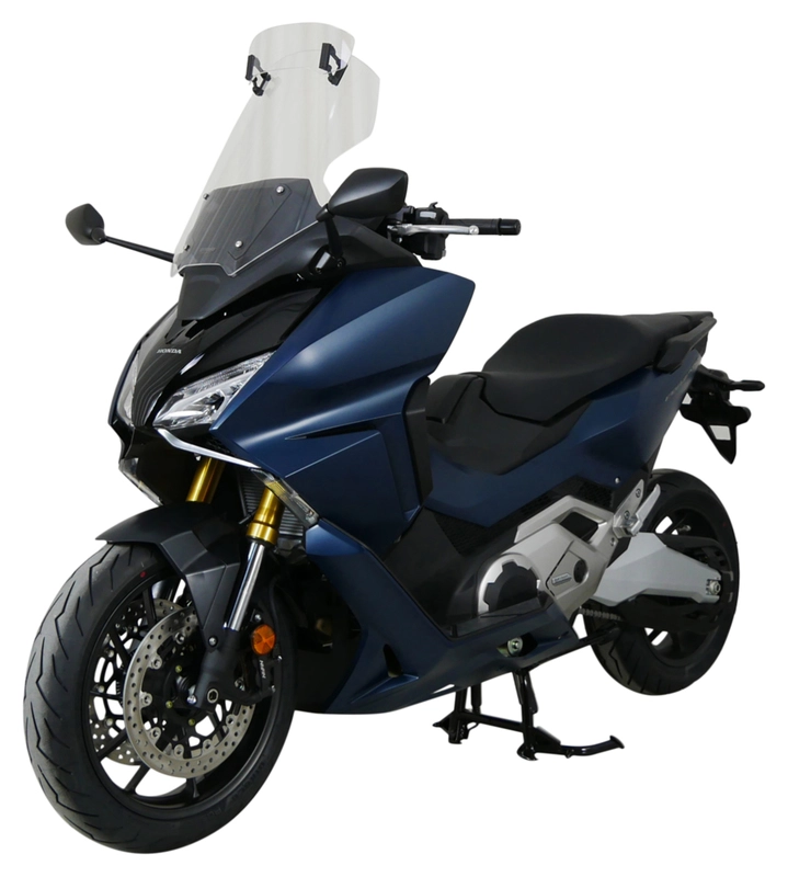 Vario-Touringscreen