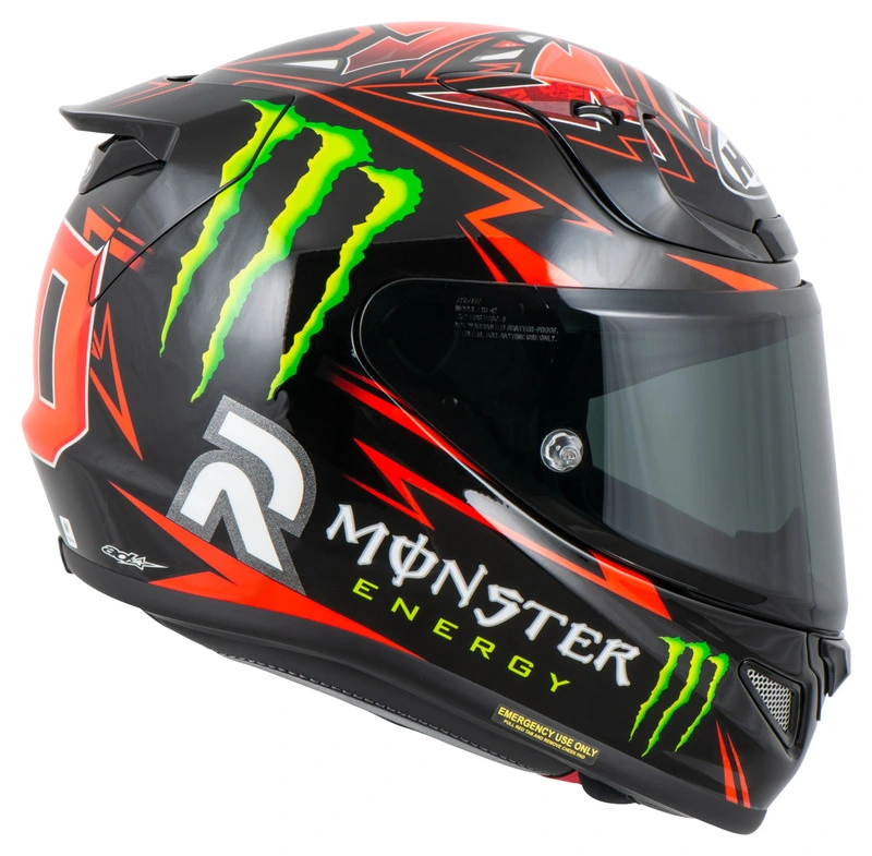 RPHA 12 Monster MC1 Quartararo Repl.