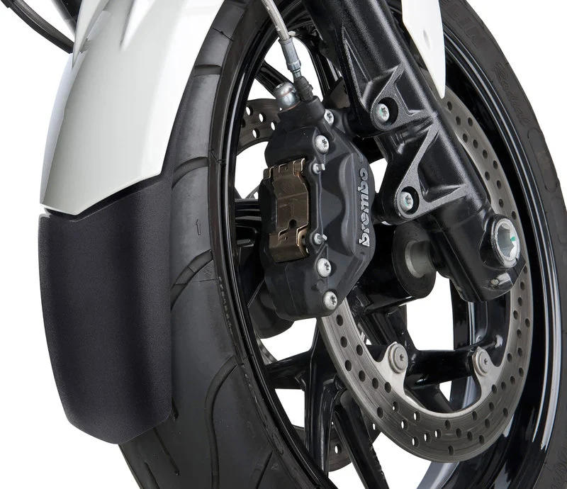 Mudguard Extension