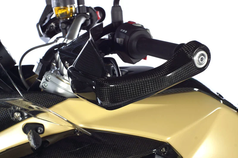 Carbonteile for BMW R1200GS/F800 GS