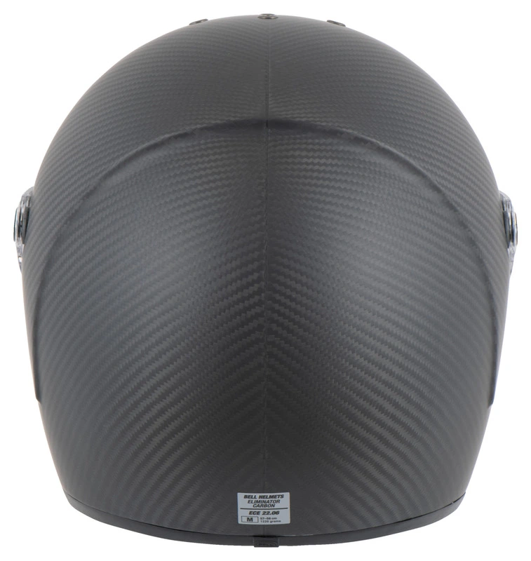 Eliminator 06 Carbon
