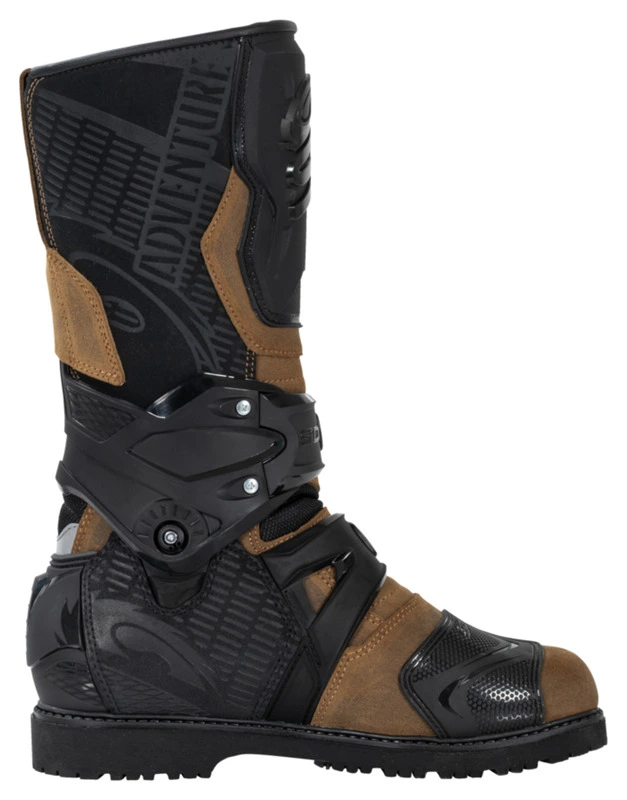 Adventure 2 GTX