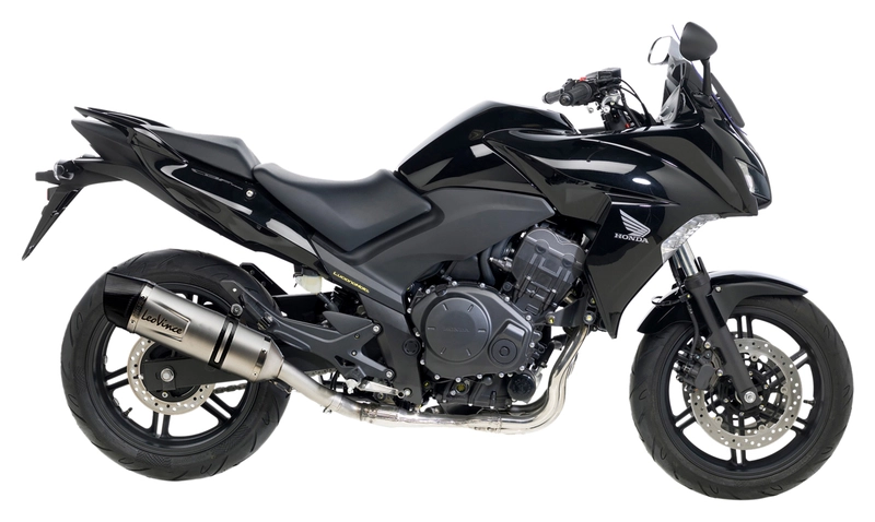 LeoVince LV-One Evo Exhaust System