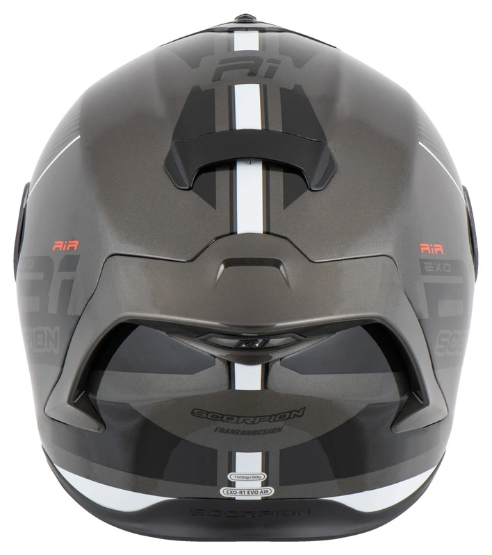 Exo-R1 Evo Air Final