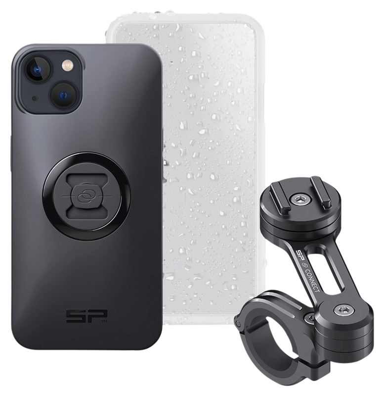 iPhone Smartphone Mount Set