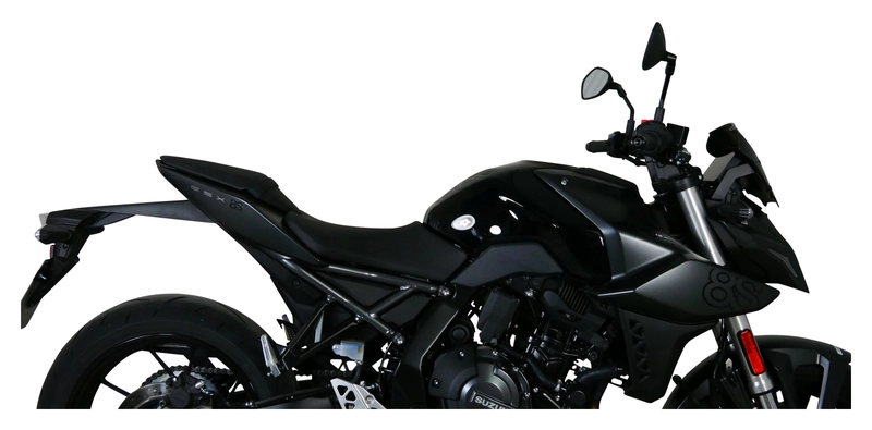 Sport Shield Black