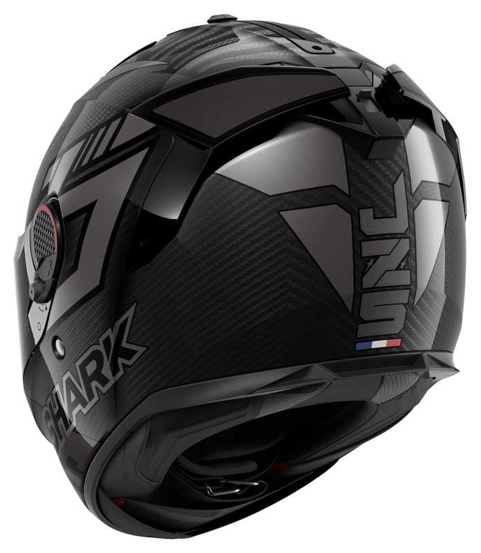 Spartan GT Pro Carbon Zarco