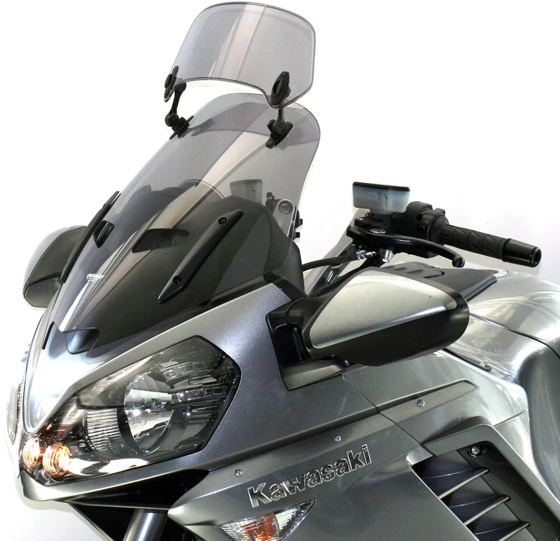 X-Creen Tour Spoiler