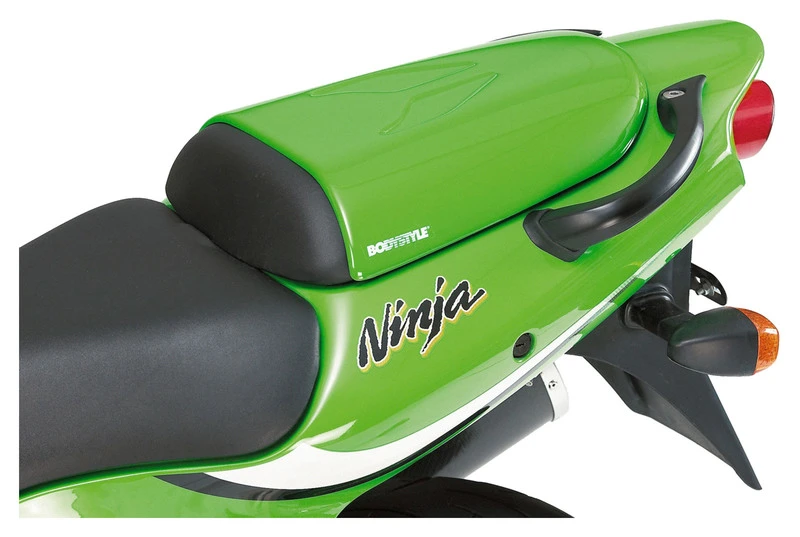 Capot Selle