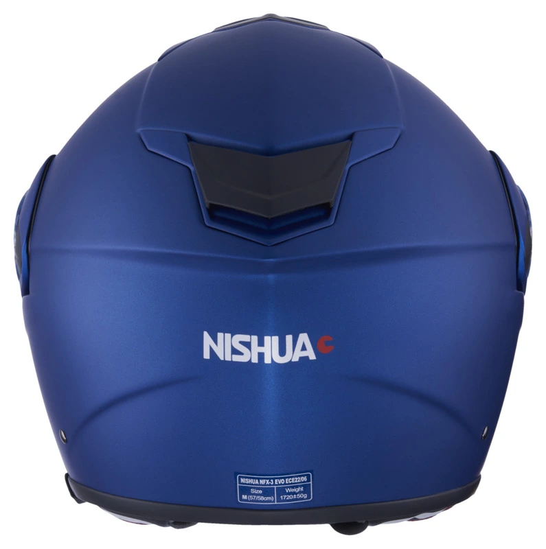 NFX-3 Evo