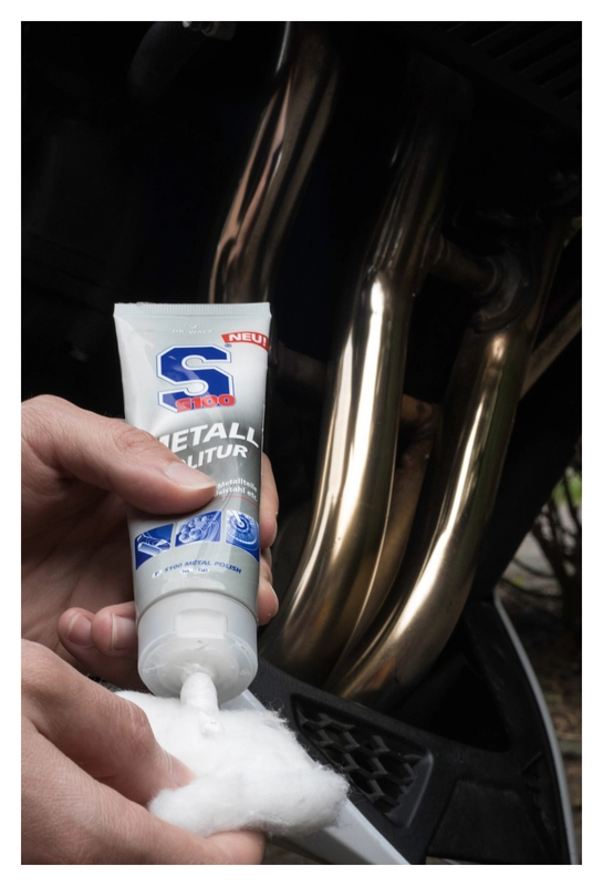Metaalpolish