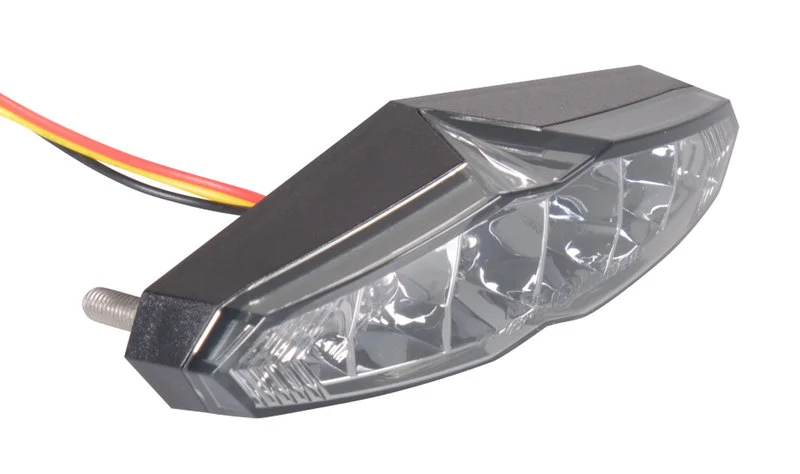 Led-Rücklicht