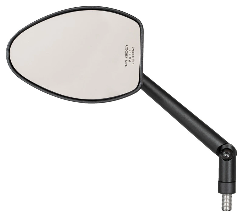 Ferrara 3.0 Handlebar Mirror