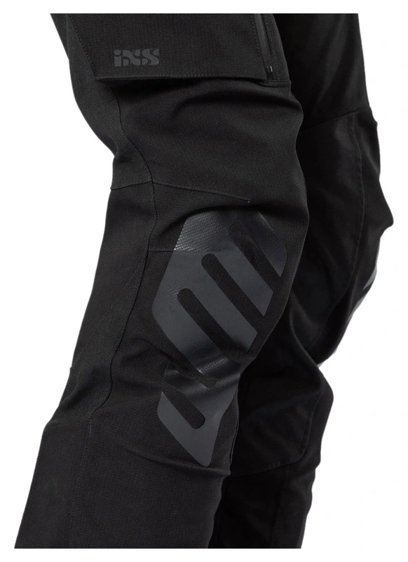 Venture-STX ladies textile trousers