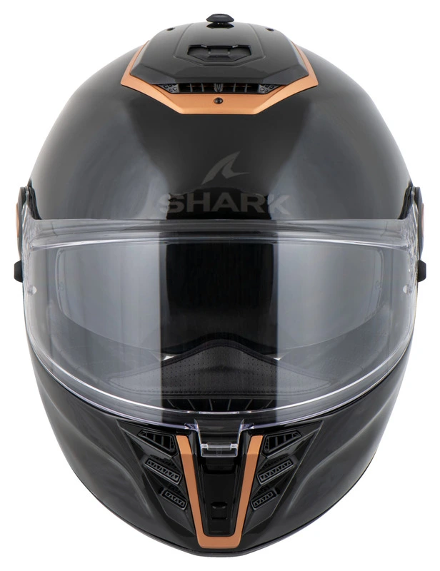 Spartan RS