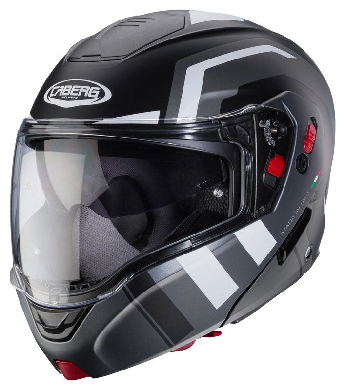 Casco de moto caberg helmets hotsell