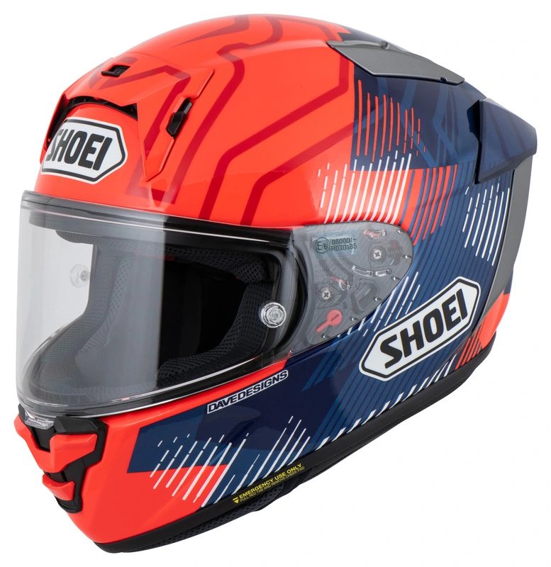 X-SPR Pro Marquez8 TC-1