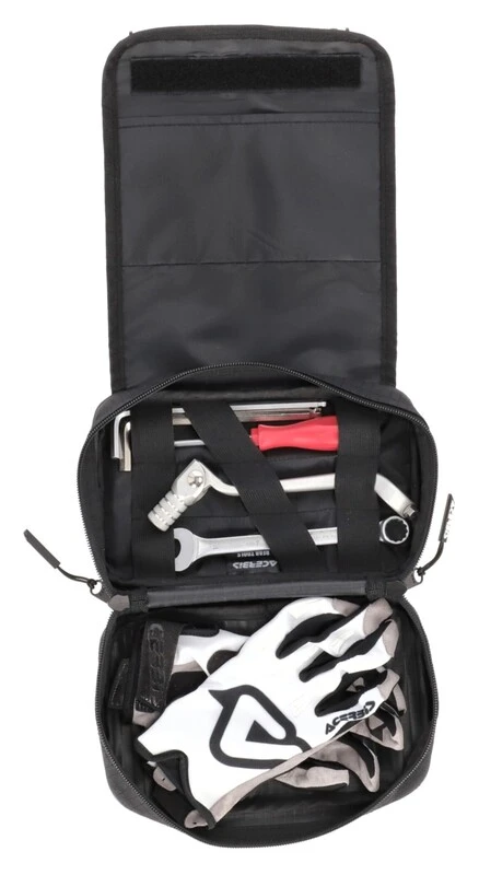 Tool Bag Rear Fender