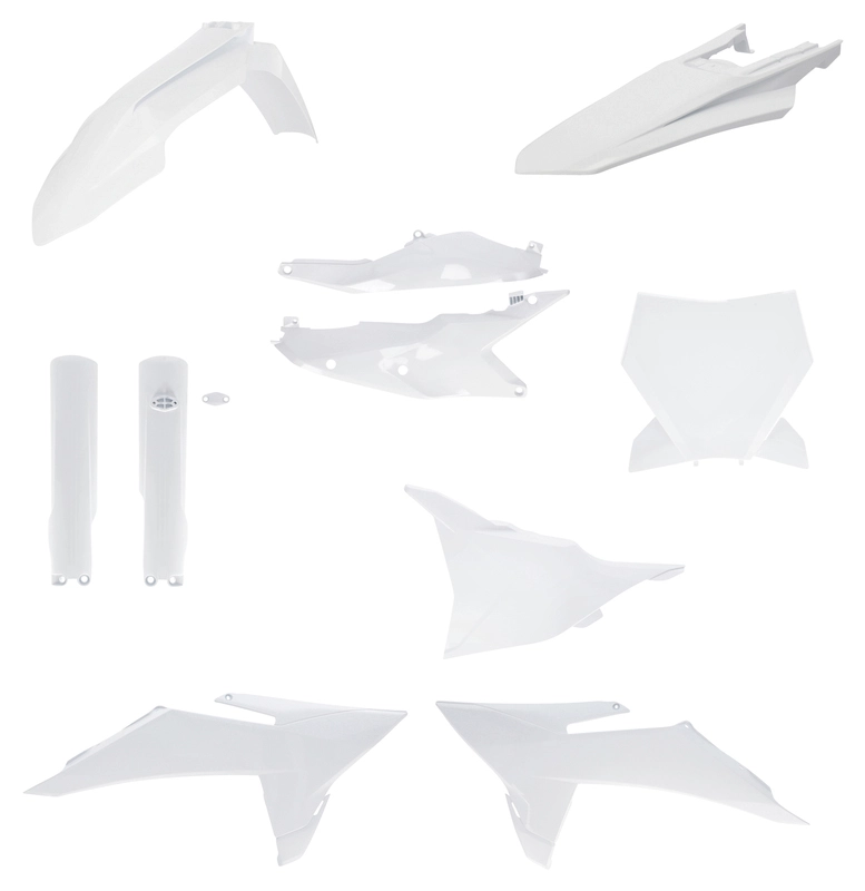 Full Plastik Kit