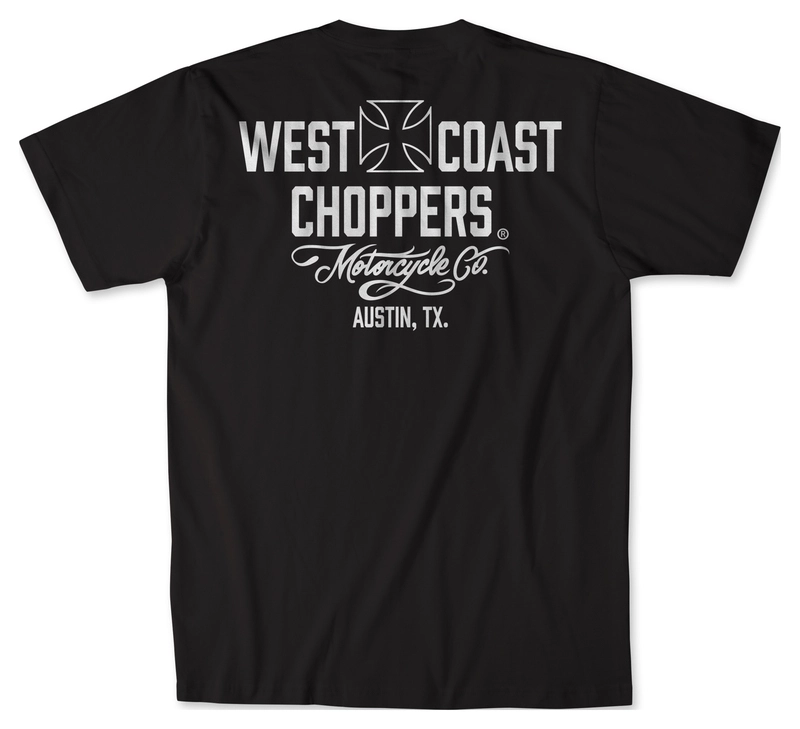 Motorcycle T-Shirt