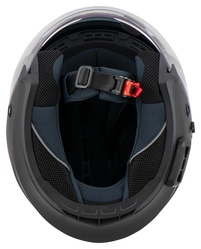 Casco jet Outstar S