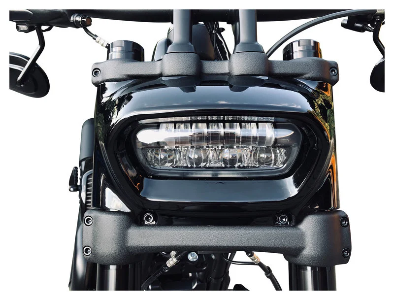 Jeux de vis pour colliers de fourche HD