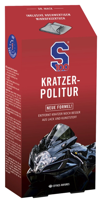 Kraspolish