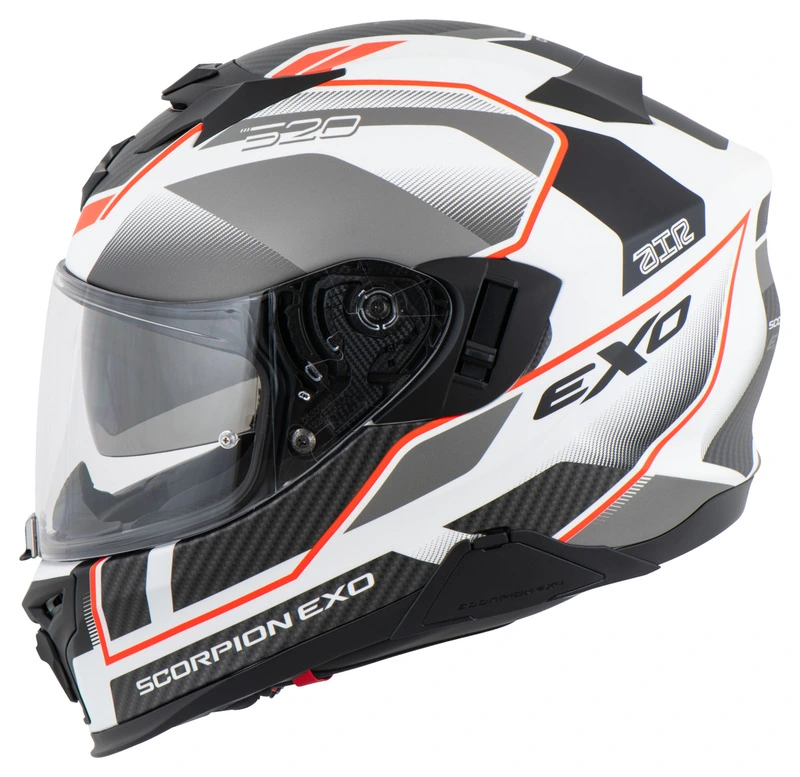 Exo-520 Evo Air Lena