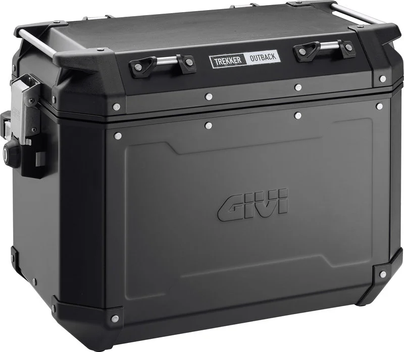 Trekker Outback 48