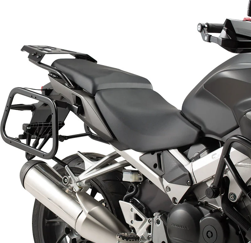 AERO ABS SYSTÈME VALISES LATÉRALES