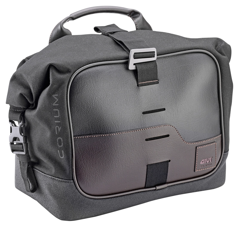 Saddle bag Corium CRM106
