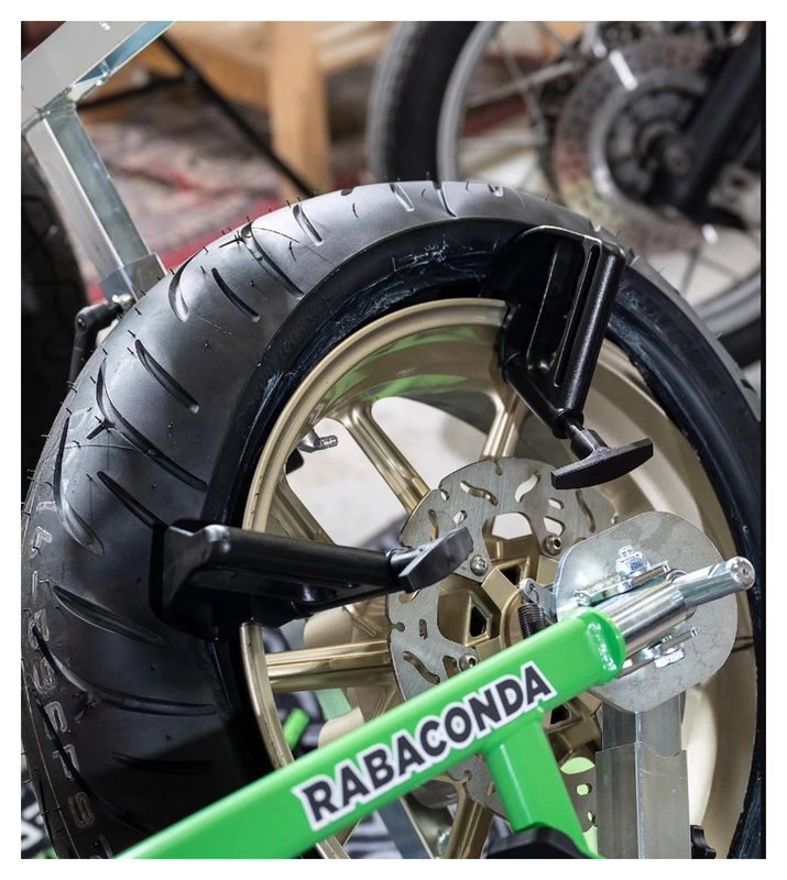 Narz. pomoc. Rabaconda Drop Centre