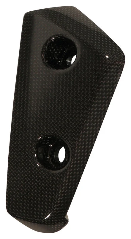 Pcs carbone Triumph Speed Triple 11-15